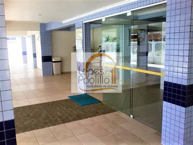 Apartamento com 78m² 2 quartos e 2 banheiros, à venda, no bairro Itaguá	 em Ubatuba
