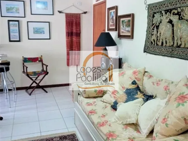 Apartamento com 78m² 2 quartos e 2 banheiros, à venda, no bairro Itaguá	 em Ubatuba