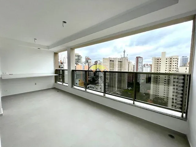 Apartamento com 88m² 2 quartos e 3 banheiros, à venda, no bairro Perdizes em São Paulo