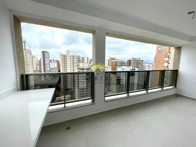 Apartamento com 88m² 2 quartos e 3 banheiros, à venda, no bairro Perdizes em São Paulo