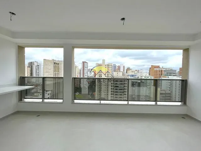 Apartamento com 88m² 2 quartos e 3 banheiros, à venda, no bairro Perdizes em São Paulo