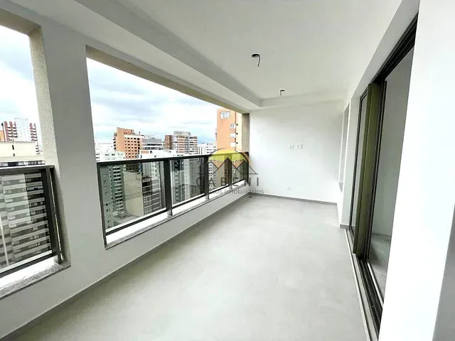 Apartamento com 88m² 2 quartos e 3 banheiros, à venda, no bairro Perdizes em São Paulo