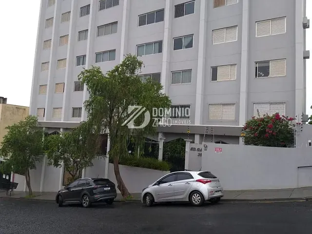 Apartamento com 217m² 3 quartos e 2 banheiros, à venda, no bairro Boa Vista em Uberaba