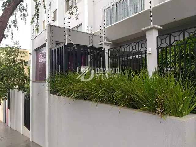 Apartamento com 217m² 3 quartos e 2 banheiros, à venda, no bairro Boa Vista em Uberaba