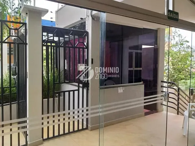 Apartamento com 217m² 3 quartos e 2 banheiros, à venda, no bairro Boa Vista em Uberaba