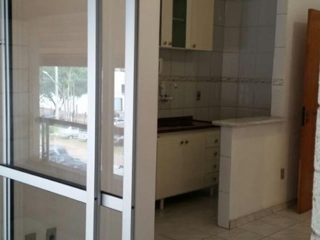 Foto do Apartamento - Apartamento com 1 dormitório para alugar, 60 m² por R$ 1.000,00/mês - Jardim Aquarius - São José dos Campos/SP | INDEPENDENCE NEGOCIOS IMOBILIARIOS LTDA