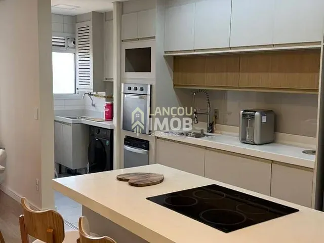 Apartamento 3 quartos e 1 banheiro, à venda, no bairro Jardim Carolina em Jundiaí