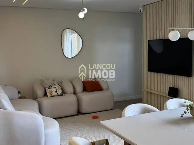 Apartamento 3 quartos e 1 banheiro, à venda, no bairro Jardim Carolina em Jundiaí
