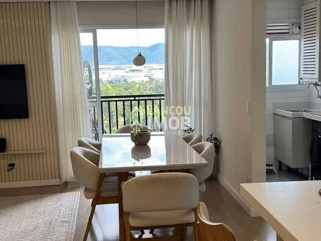 Apartamento 3 quartos e 1 banheiro, à venda, no bairro Jardim Carolina em Jundiaí