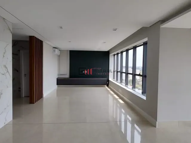 Apartamento 3 quartos e 5 banheiros, para alugar, no bairro Gleba Fazenda Palhano em Londrina
