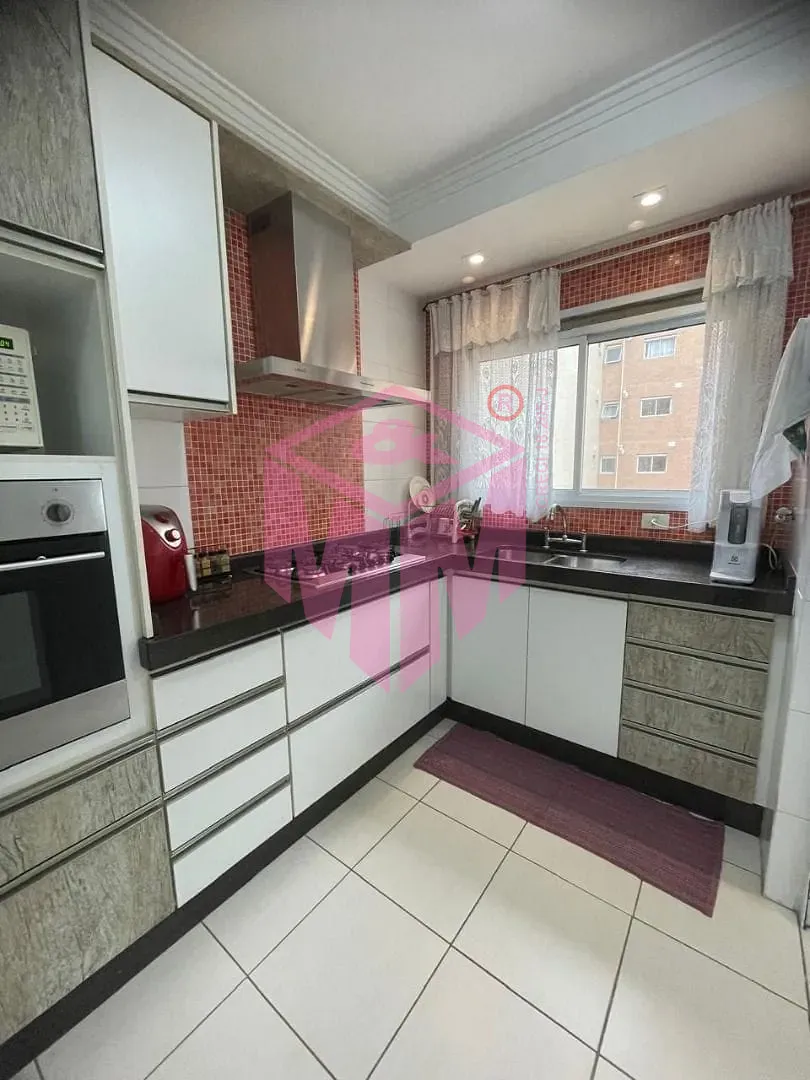 Apartamento, 3 quartos, 133 m² - Foto 9