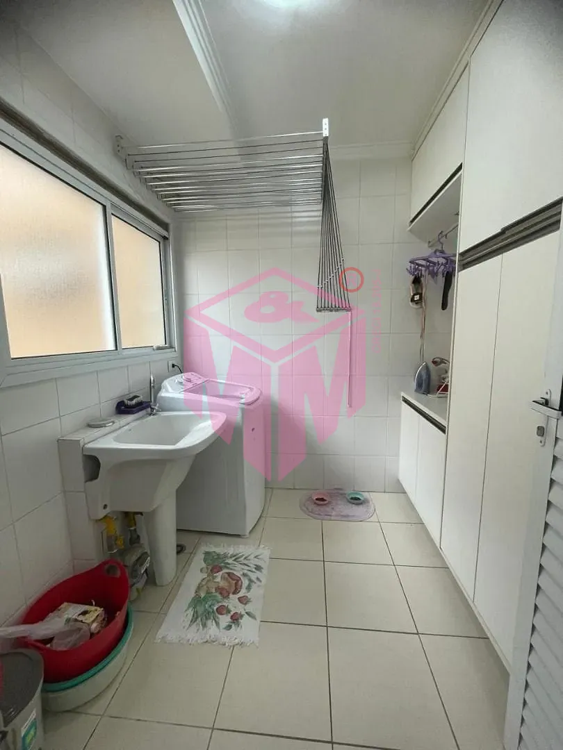 Apartamento, 3 quartos, 133 m² - Foto 12
