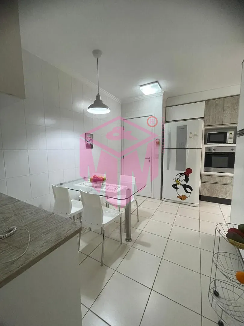 Apartamento, 3 quartos, 133 m² - Foto 11