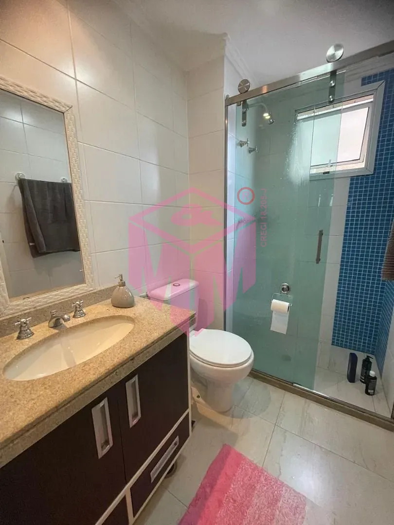 Apartamento, 3 quartos, 133 m² - Foto 18