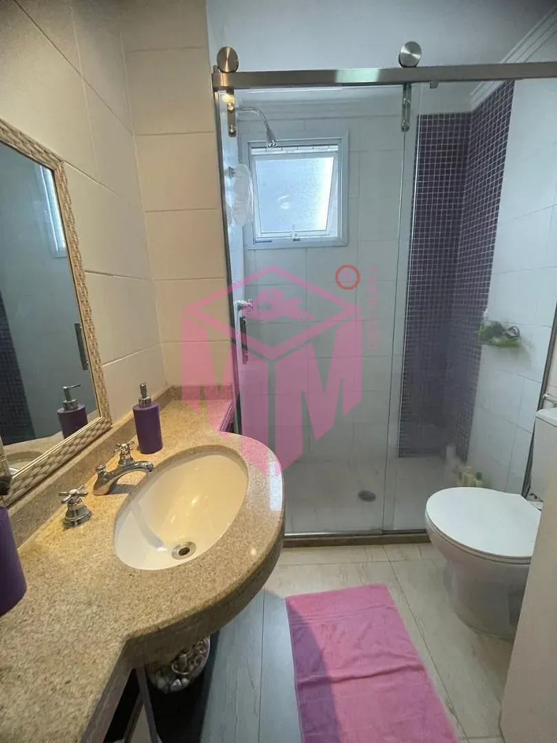 Apartamento, 3 quartos, 133 m² - Foto 14