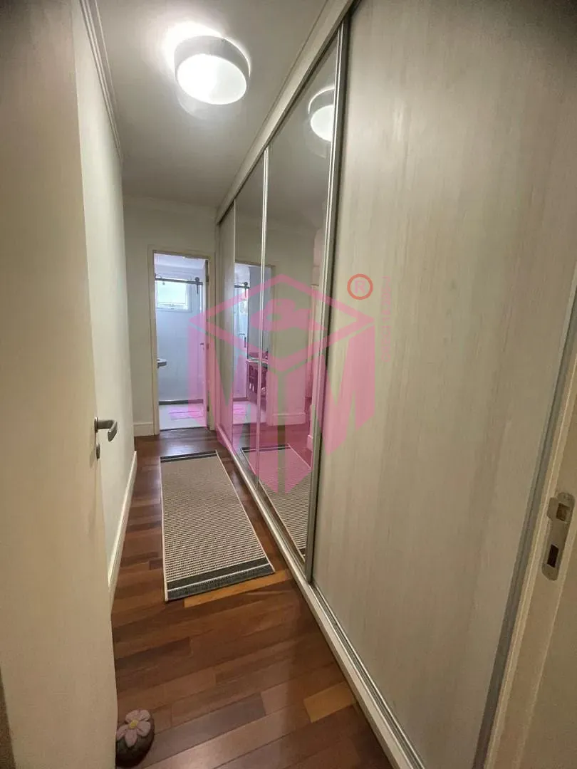 Apartamento, 3 quartos, 133 m² - Foto 20