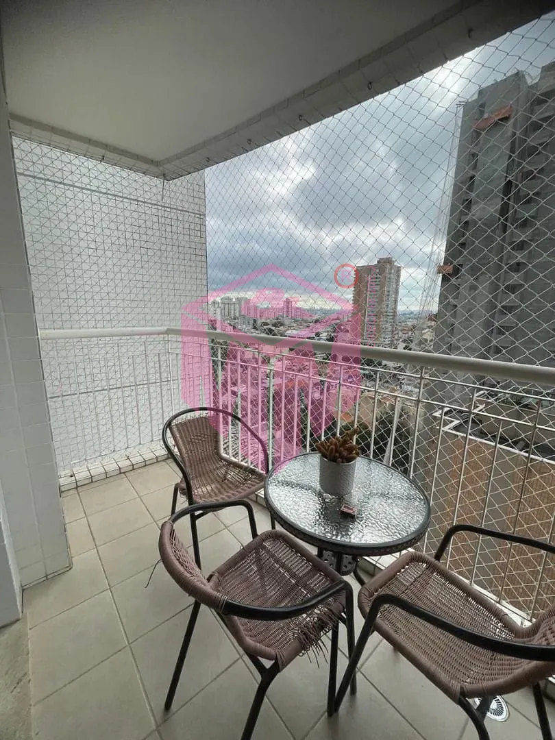 Apartamento, 3 quartos, 133 m² - Foto 6