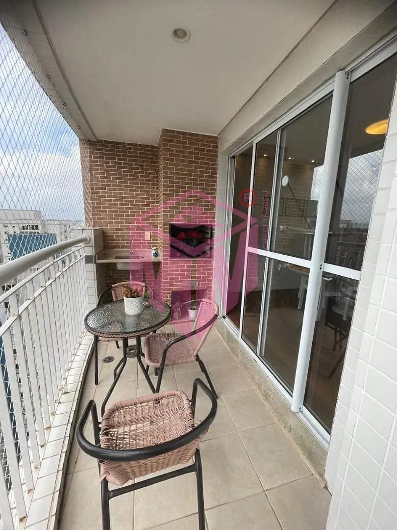 Apartamento, 3 quartos, 133 m² - Foto 5