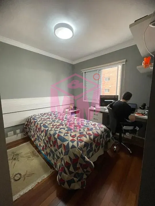 Apartamento, 3 quartos, 133 m² - Foto 17