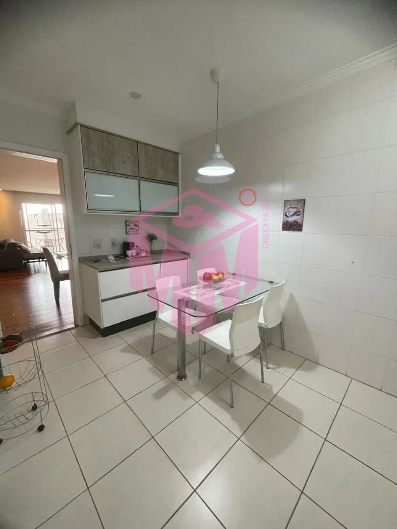 Apartamento, 3 quartos, 133 m² - Foto 10