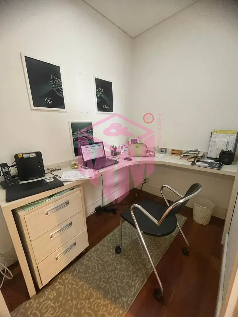 Apartamento, 3 quartos, 133 m² - Foto 7