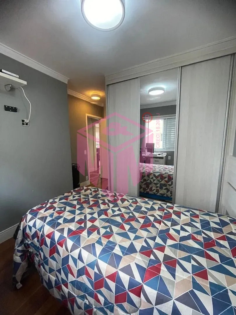Apartamento, 3 quartos, 133 m² - Foto 16