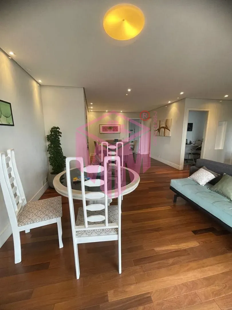 Apartamento, 3 quartos, 133 m² - Foto 2
