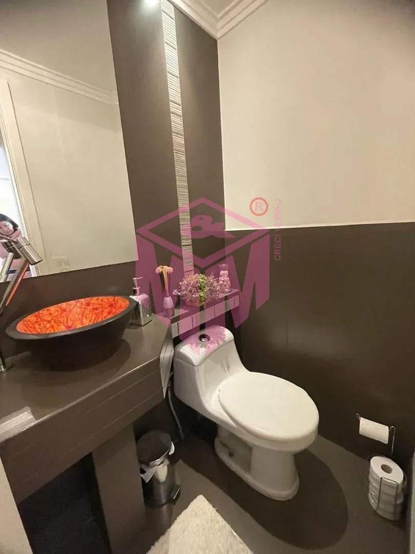 Apartamento, 3 quartos, 133 m² - Foto 8