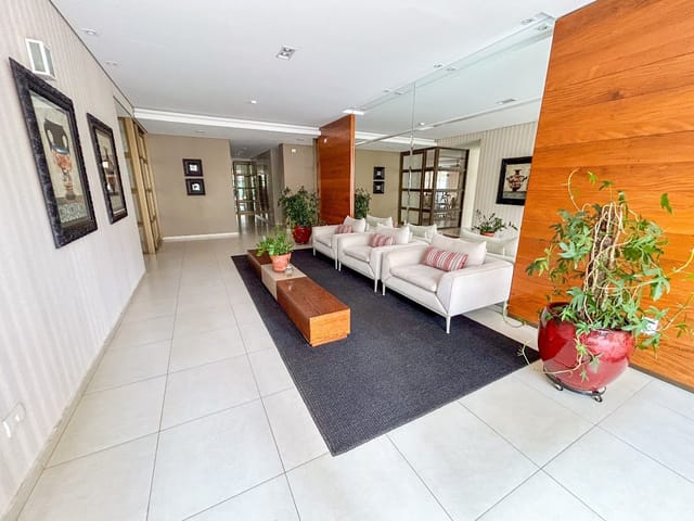 Foto do Apartamento - Ed. Maison Provence - Apartamento à venda com 3 dormitórios (1 suíte) - Gleba Fazenda Palhano, Londrina/ PR | Premier Imóveis