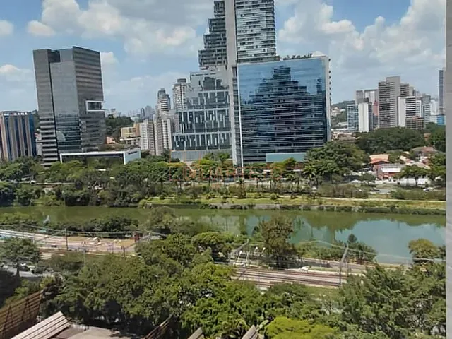 Apartamento 1 quarto e 1 banheiro, para alugar, no bairro Pinheiros em São Paulo
