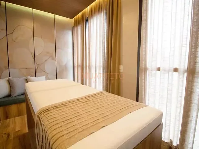 Apartamento 1 quarto e 1 banheiro, para alugar, no bairro Pinheiros em São Paulo