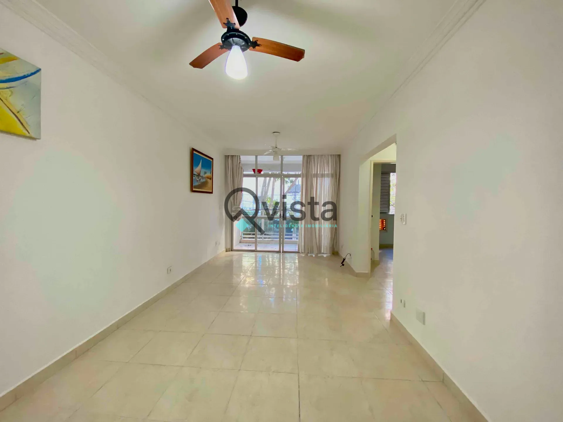 Apartamento, 3 quartos, 95 m² - Foto 1