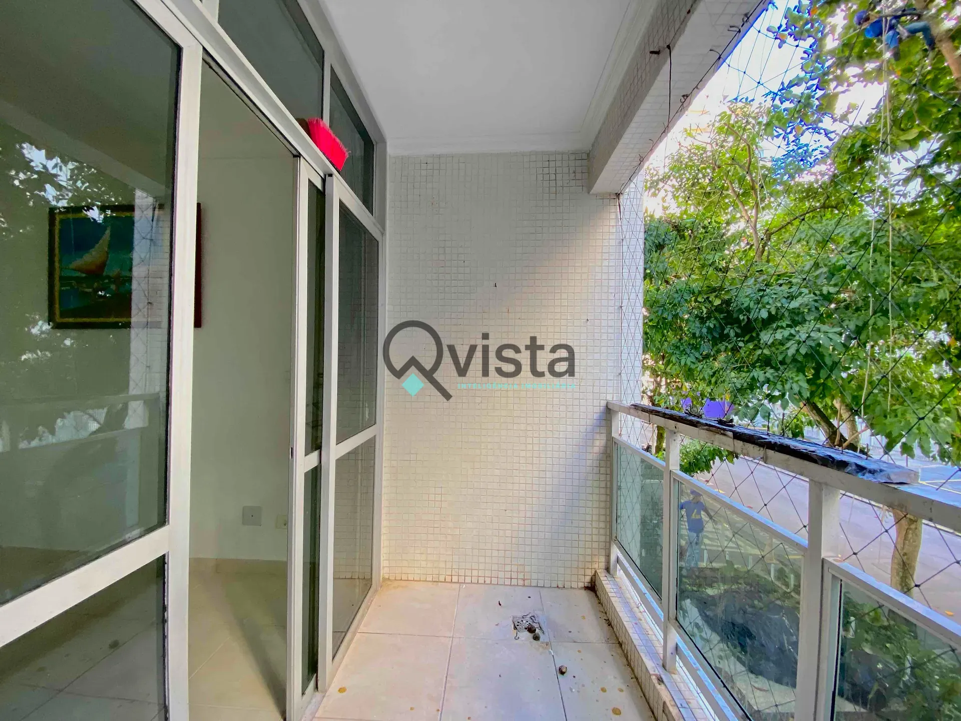 Apartamento, 3 quartos, 95 m² - Foto 4