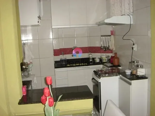 Apartamento com 73m² 2 quartos e 1 banheiro, à venda, no bairro São Cristóvão em Belo Horizonte