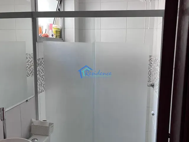Apartamento 2 quartos e 1 banheiro, à venda, no bairro Parque Boa Esperança em Indaiatuba
