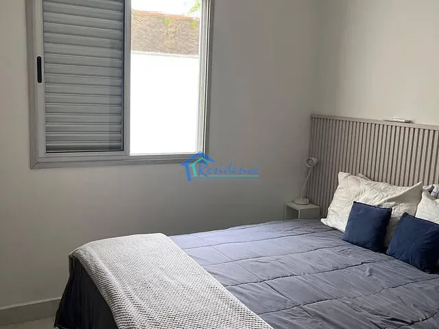 Apartamento 2 quartos e 1 banheiro, à venda, no bairro Parque Boa Esperança em Indaiatuba