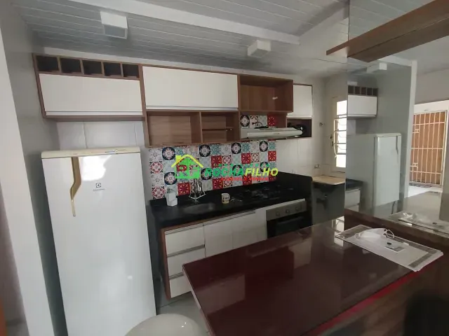 Apartamento 2 quartos e 1 banheiro, para alugar, no bairro Vale do Gavião em Teresina
