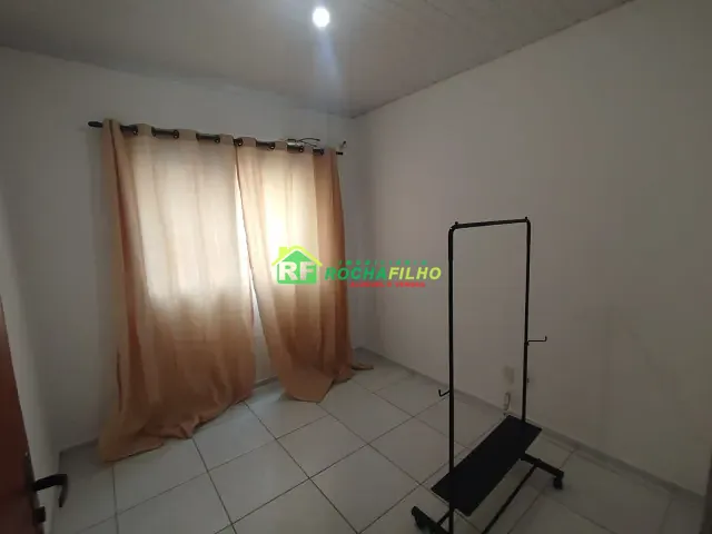 Apartamento 2 quartos e 1 banheiro, para alugar, no bairro Vale do Gavião em Teresina