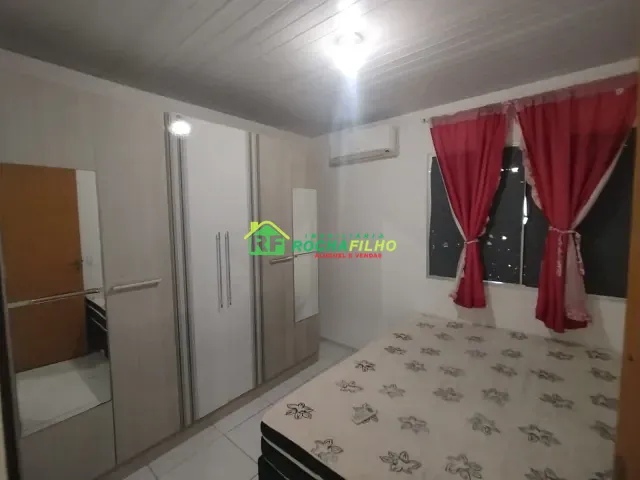 Apartamento 2 quartos e 1 banheiro, para alugar, no bairro Vale do Gavião em Teresina