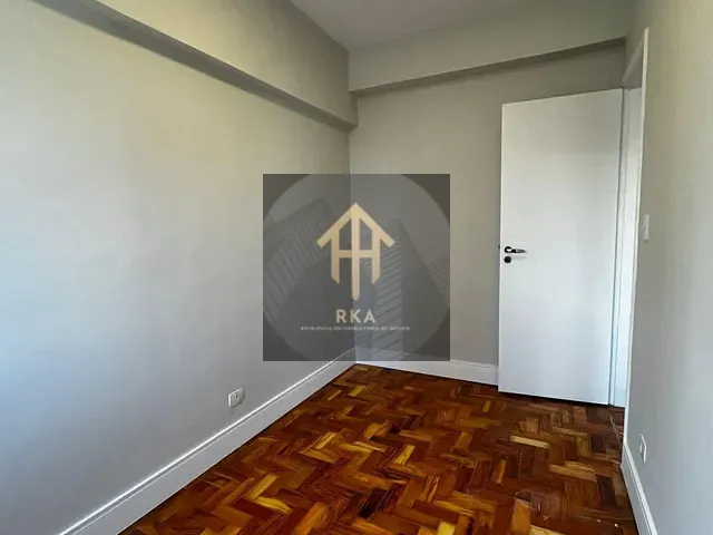 Apartamento 2 quartos e 2 banheiros, à venda, no bairro Vila Nova Conceição em São Paulo