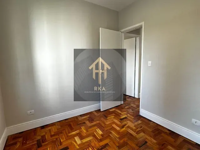 Apartamento 2 quartos e 2 banheiros, à venda, no bairro Vila Nova Conceição em São Paulo