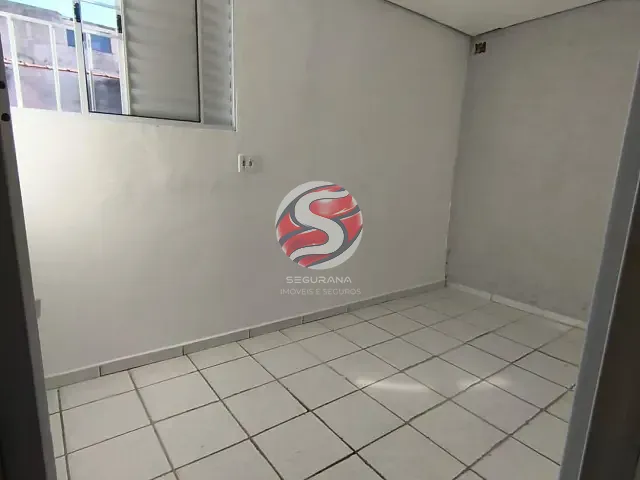 Apartamento com 50m² 2 quartos e 1 banheiro, para alugar, no bairro Vila Santa Clara em São Paulo