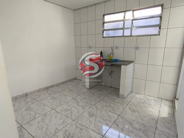 Apartamento com 50m² 2 quartos e 1 banheiro, para alugar, no bairro Vila Santa Clara em São Paulo