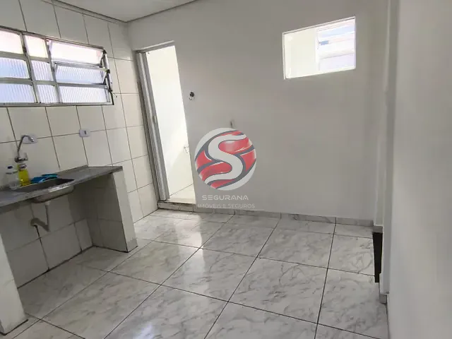 Apartamento com 50m² 2 quartos e 1 banheiro, para alugar, no bairro Vila Santa Clara em São Paulo
