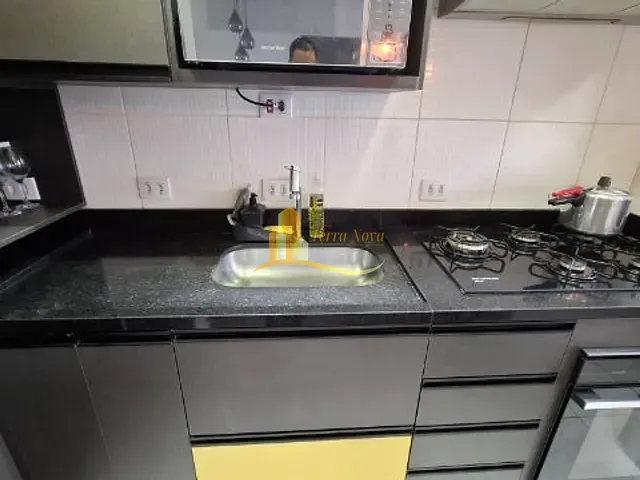 Apartamento 2 quartos e 1 banheiro, à venda, no bairro Itaquera em São Paulo
