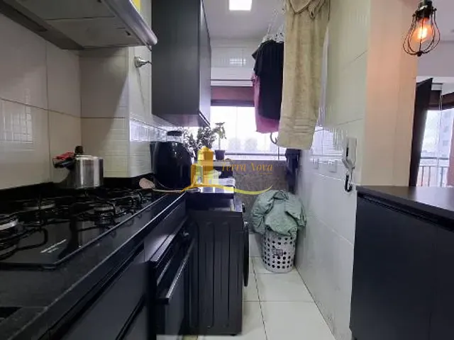 Apartamento 2 quartos e 1 banheiro, à venda, no bairro Itaquera em São Paulo