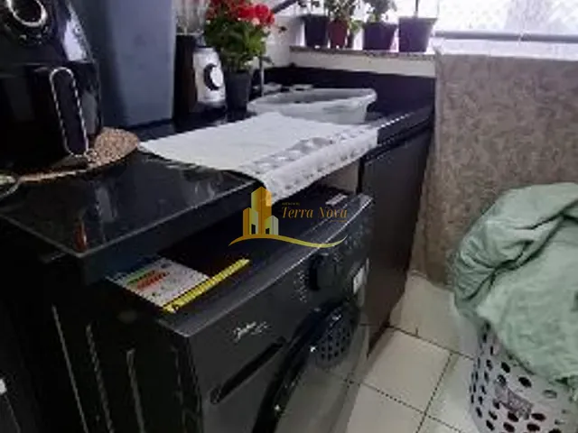 Apartamento 2 quartos e 1 banheiro, à venda, no bairro Itaquera em São Paulo