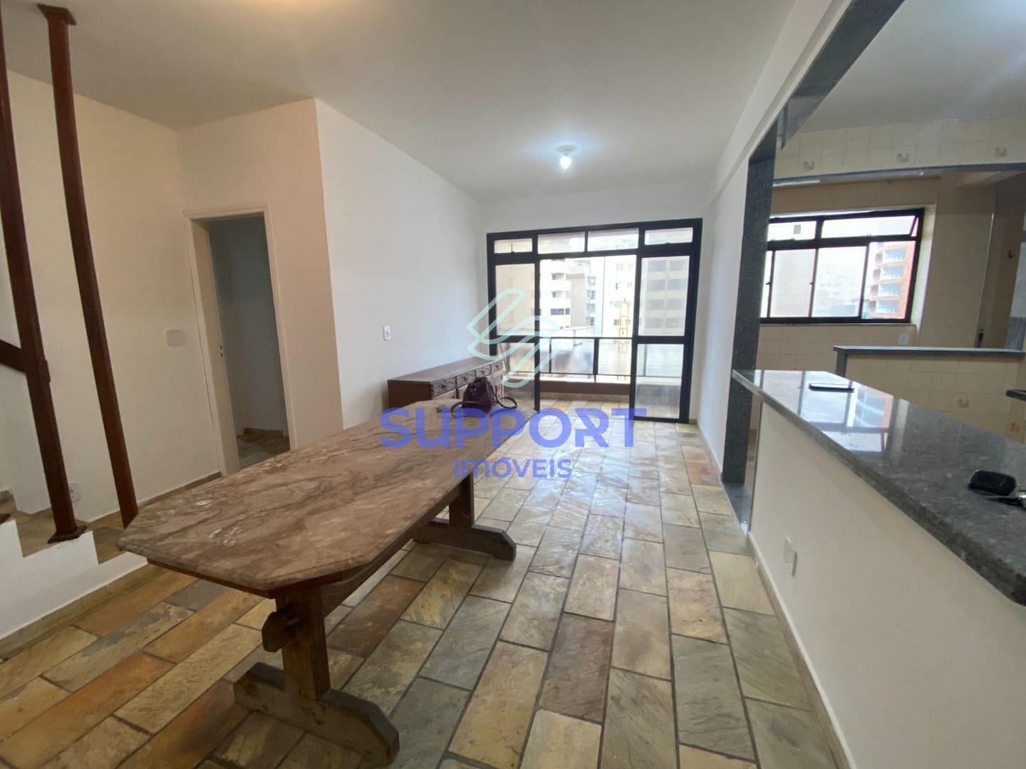 Apartamento, 3 quartos, 180 m² - Foto 2