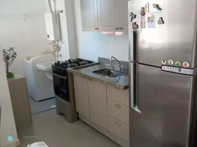 Apartamento 2 quartos e 2 banheiros, à venda, no bairro Vila Guaca em São Paulo