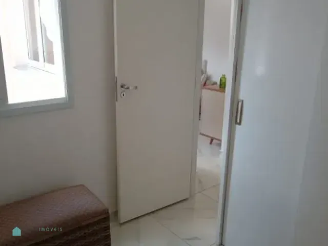 Apartamento 2 quartos e 2 banheiros, à venda, no bairro Vila Guaca em São Paulo